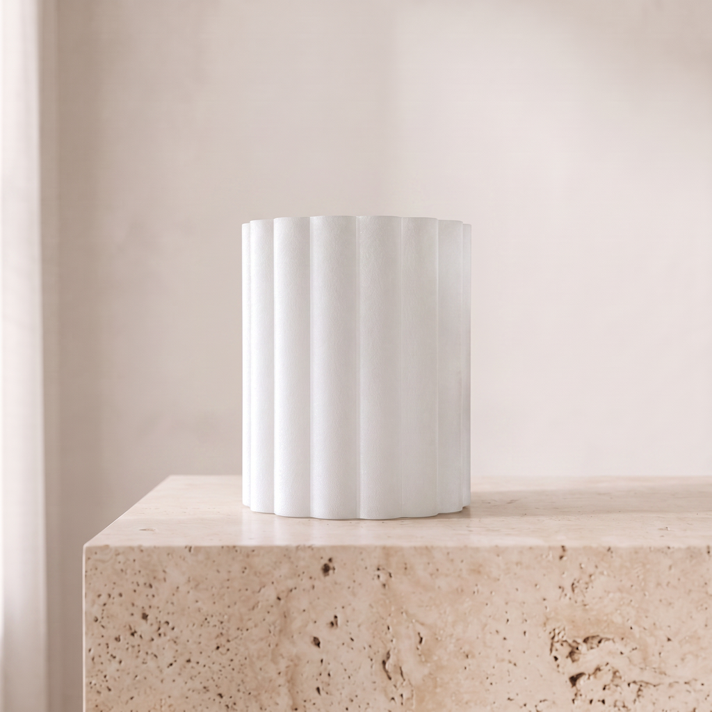 Ripple Wall Light