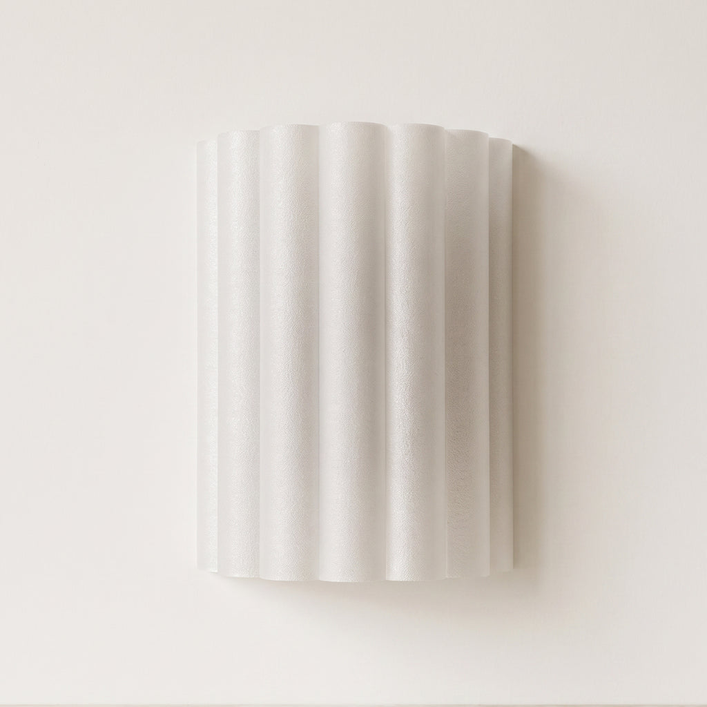 Ripple Wall Light