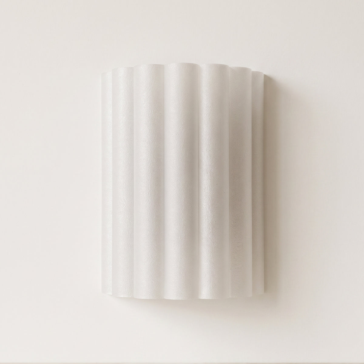 Ripple Wall Light