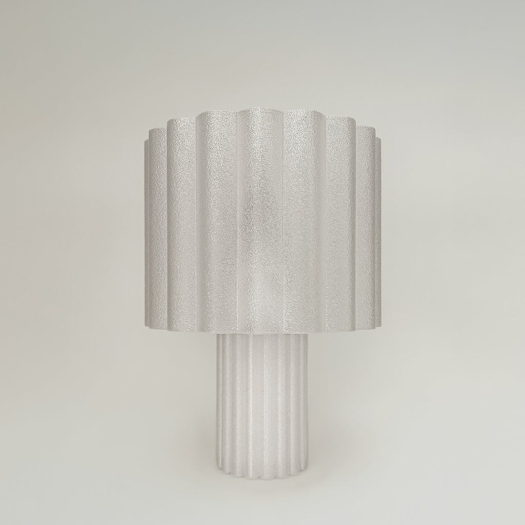 Ripple Table Lamp