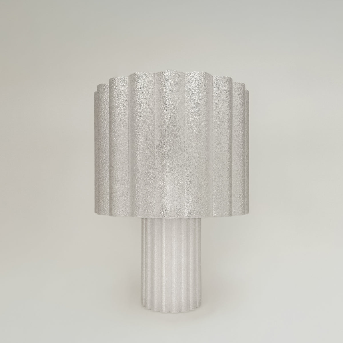 Ripple Table Lamp