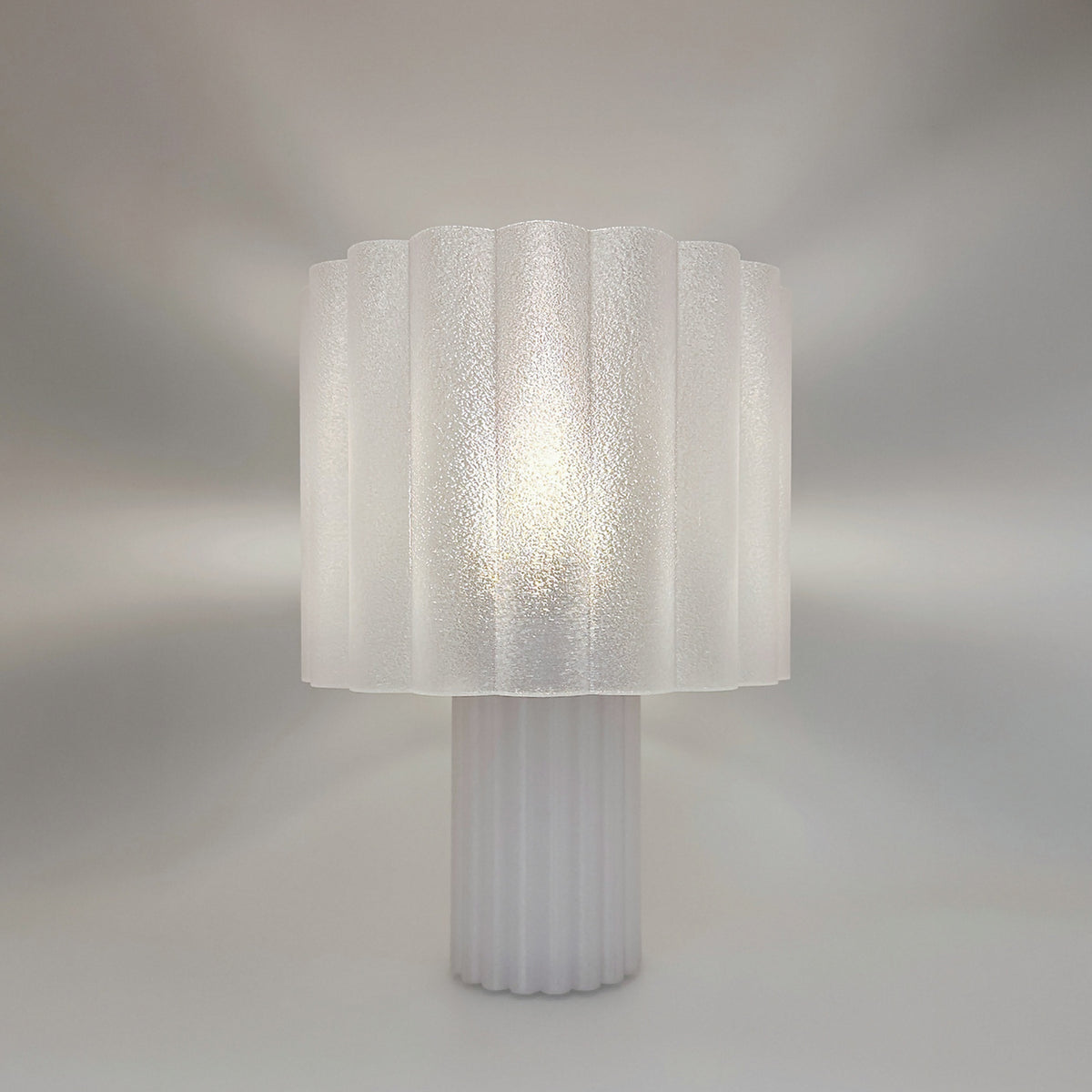 Ripple Table Lamp