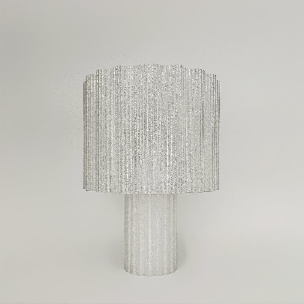 Ripple Table Lamp