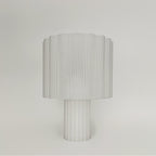 Ripple Table Lamp