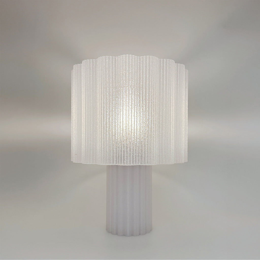 Ripple Table Lamp