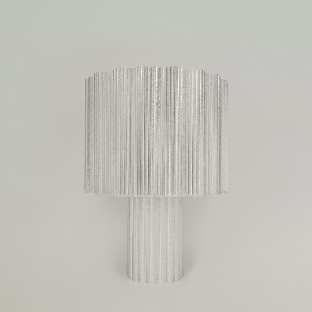 Ripple Table Lamp