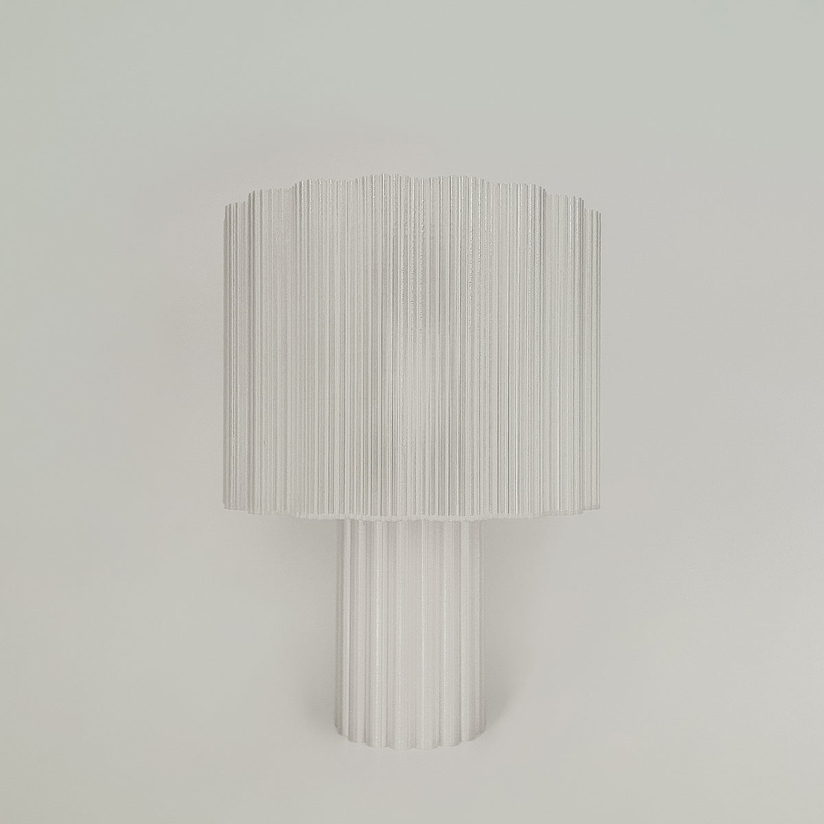Ripple Table Lamp