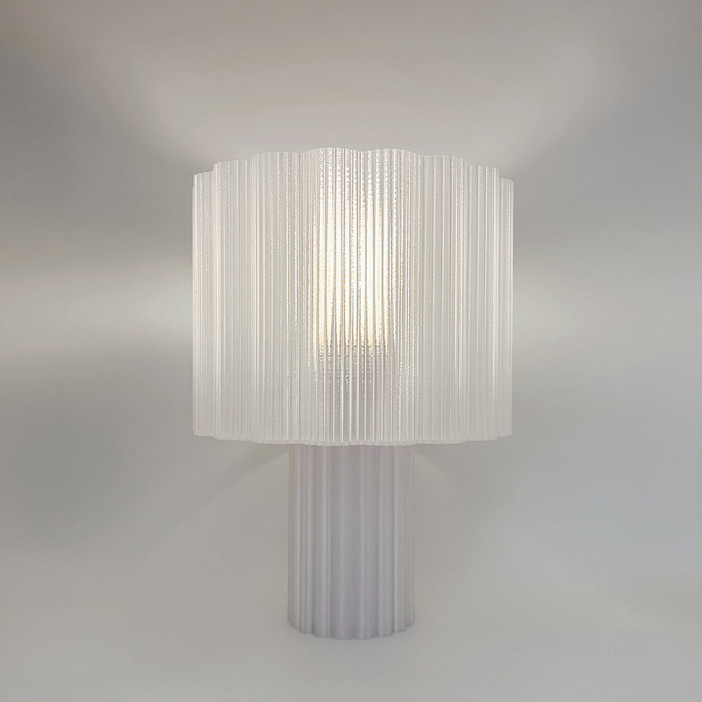 Ripple Table Lamp