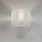 Ripple Table Lamp
