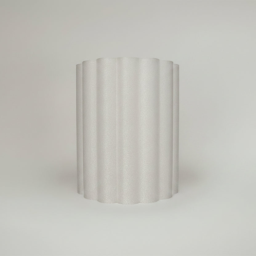 Ripple Wall Light