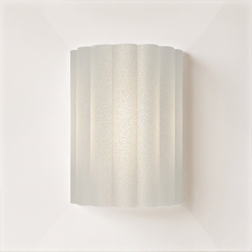 Ripple Wall Light