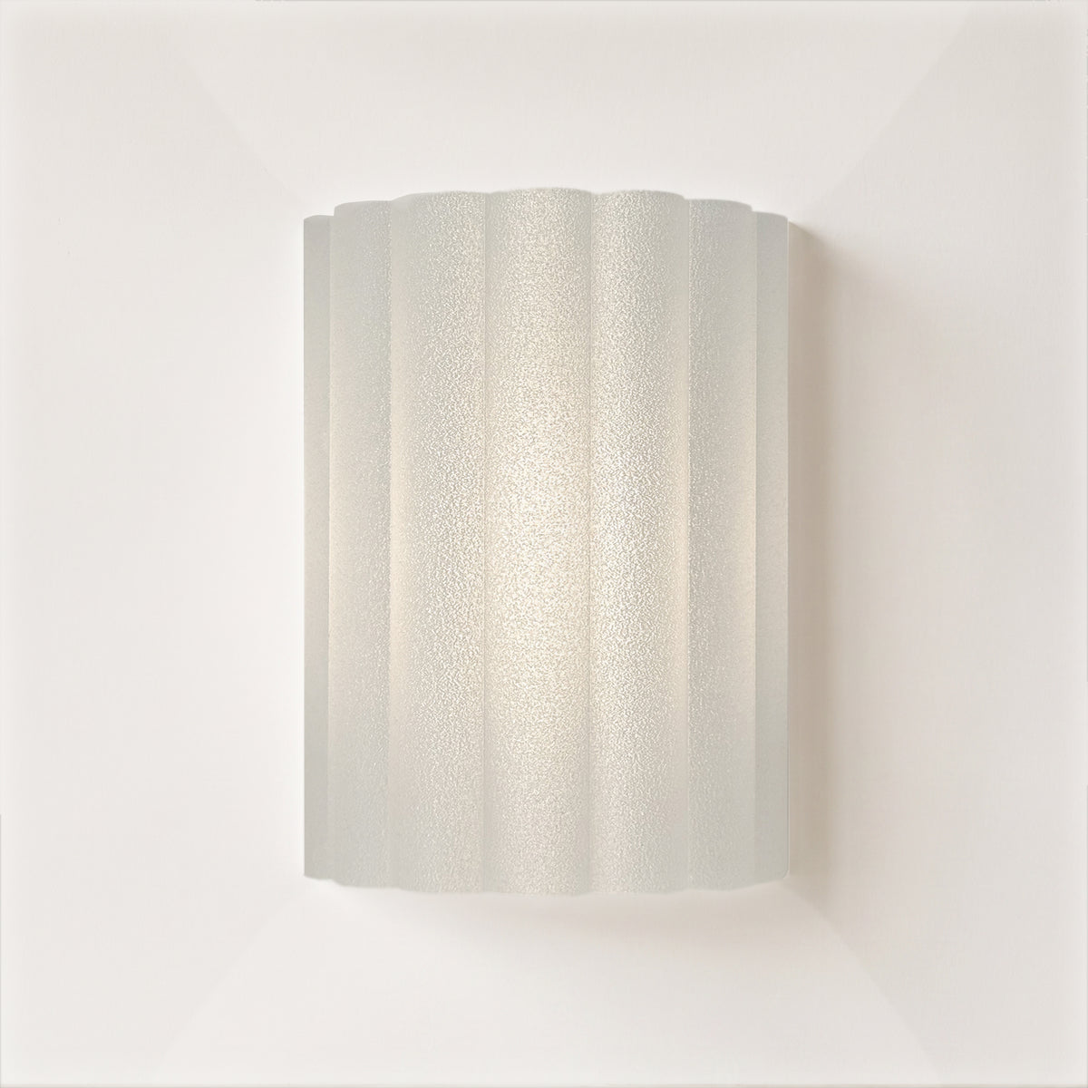 Ripple Wall Light