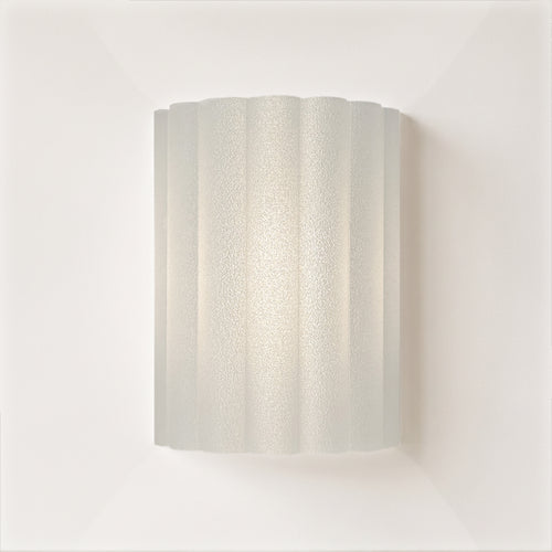 Ripple Wall Light
