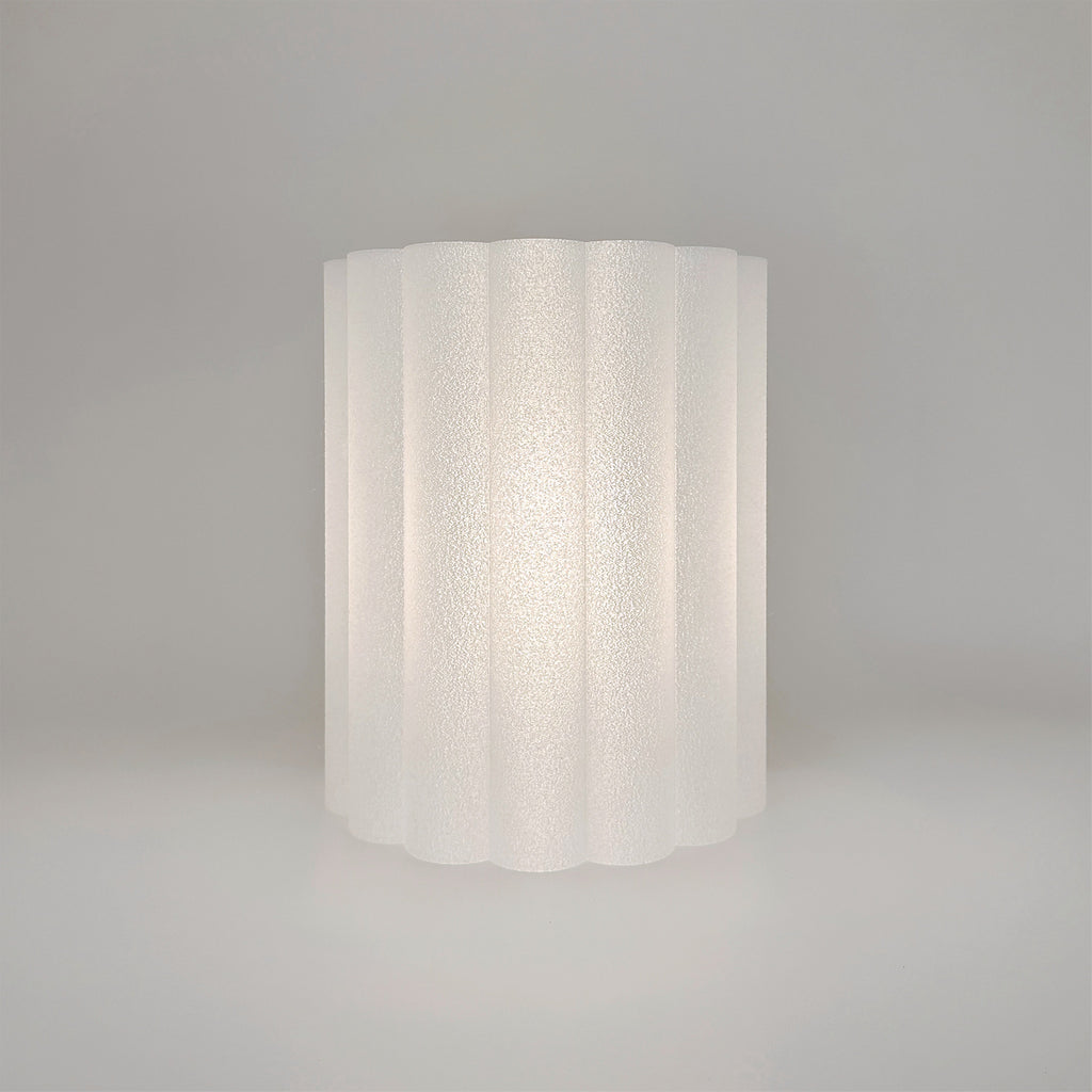Ripple Wall Light