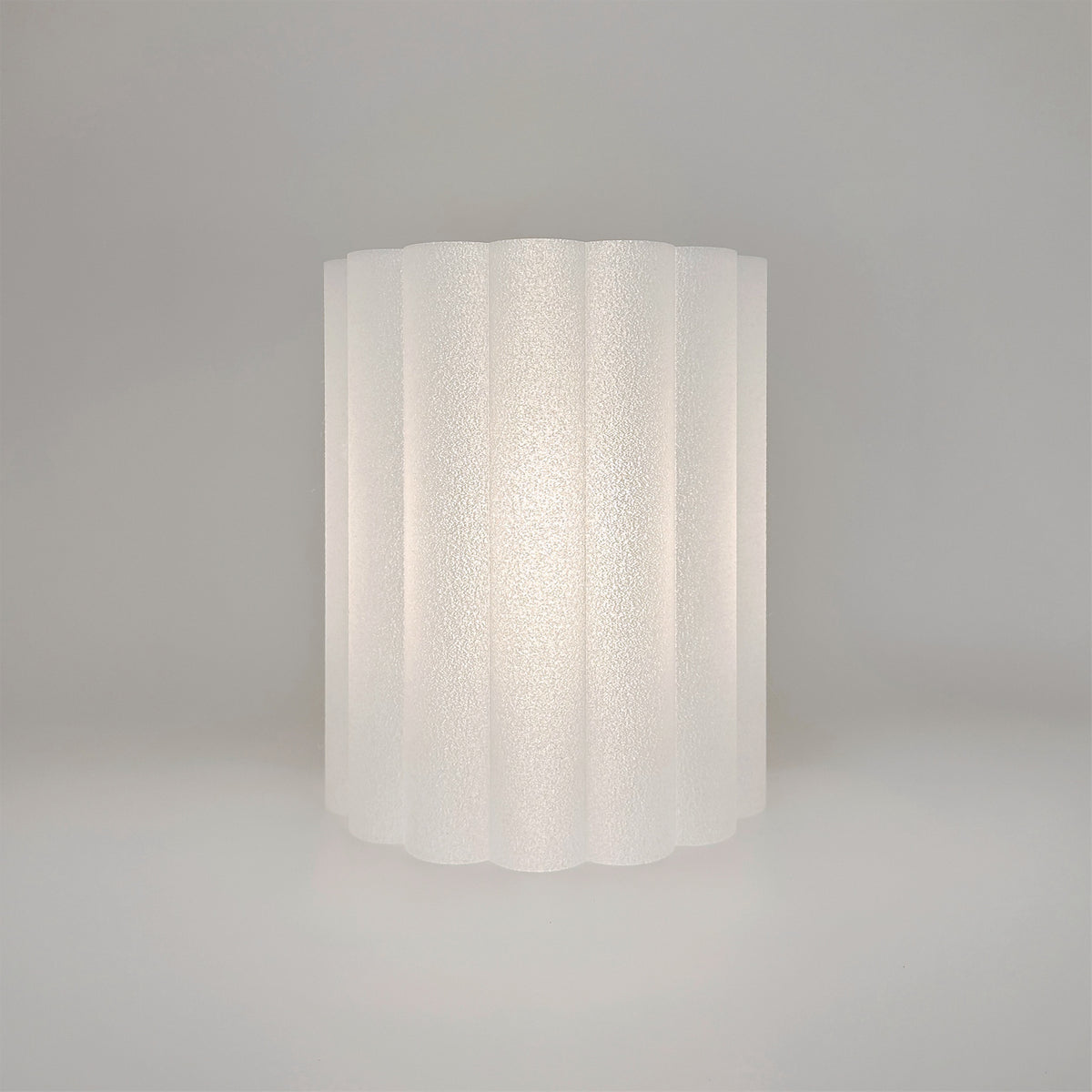 Ripple Wall Light