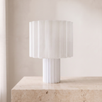 Ripple Table Lamp